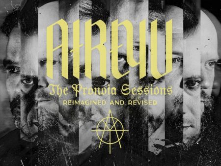 Atreyu - The Pronoia Sessions Cheap