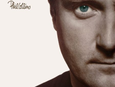 Phil Collins - Both Sides: All The Sides (5LP) Supply