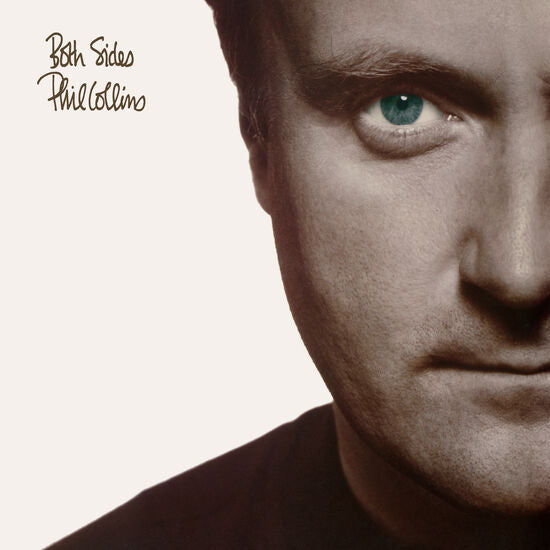 Phil Collins - Both Sides: All The Sides (5LP) Supply