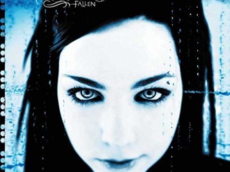 Evanescence - Fallen For Discount