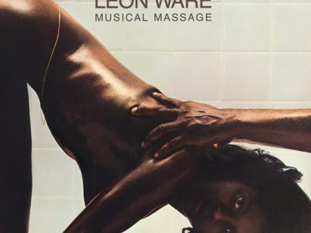 Leon Ware - Musical Massage Fashion