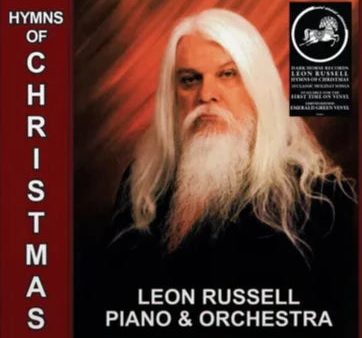 Leon Russell - Hymns Of Christmas (Green) Online now