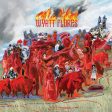 Wyatt Flores - Welcome To The Plains (2LP) Online