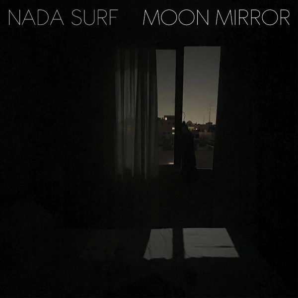 Nada Surf - Moon Mirror (CD) Online now