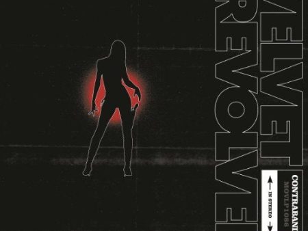 Velvet Revolver - Contraband (2LP) Hot on Sale