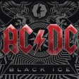 AC DC - Black Ice (2LP)(Gold) Fashion