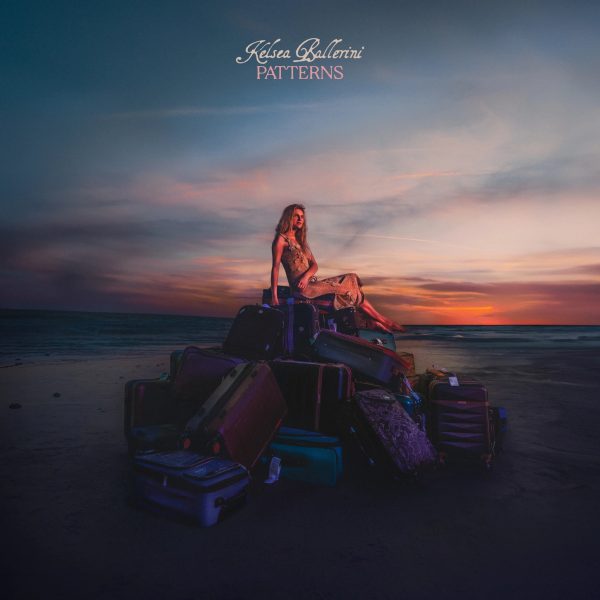 Kelsea Ballerini - Patterns (Coloured) Hot on Sale