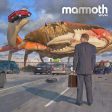 Mammoth WVH - Mammoth WVH (2LP)(Coloured) Online now