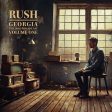 Rush - Georgia Broadcast 2002 Vol. 1 (2LP) For Cheap