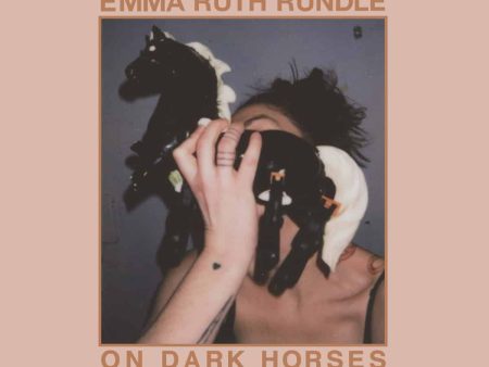 Emma Ruth Rundle - On Dark Horses (Coloured) Supply