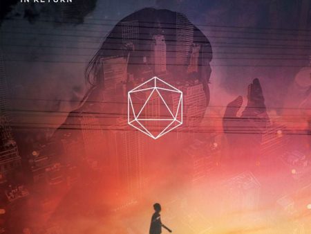 Odesza - In Return (2LP)(Coloured) Supply