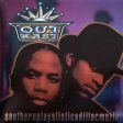 Outkast - Southernplayalisticadillacmuzik (2LP)(Coloured) Supply