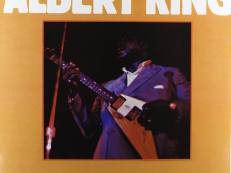 Albert King - I ll Play The Blues For You For Sale