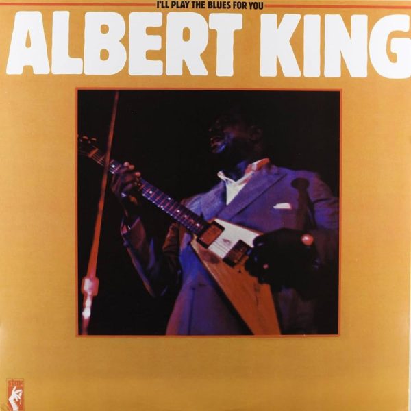 Albert King - I ll Play The Blues For You For Sale