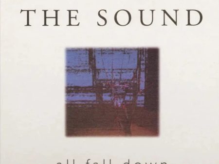 Sound - All Fall Down (Blue) Sale