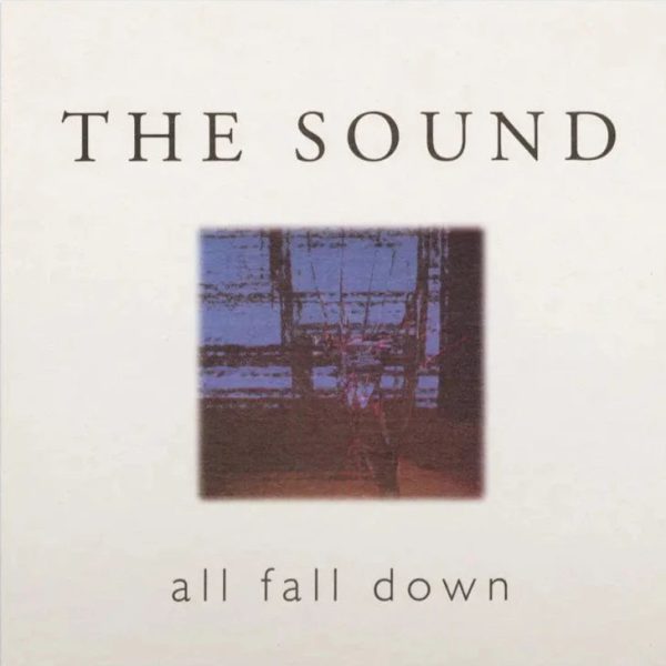 Sound - All Fall Down (Blue) Sale