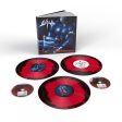 Sodom - Tapping The Vein (3LP)(Coloured) on Sale