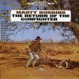 Marty Robbins - Return Of The Gunfighter Fashion