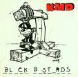 KMD - Black Bastards (2LP) Online now