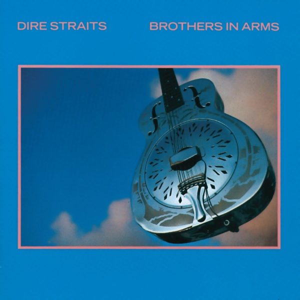 Dire Straits - Brothers In Arms (2LP) For Sale