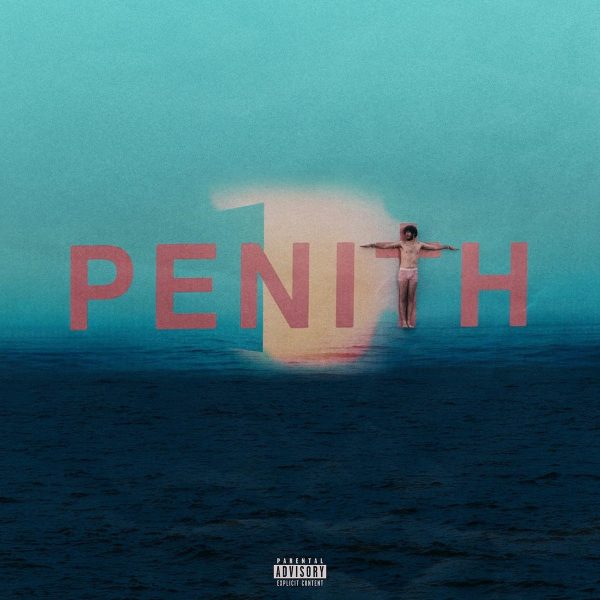 Lil Dicky - Penith (2LP) on Sale