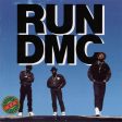 Run D.M.C. - Tougher Than Leather (Coloured) Online Hot Sale