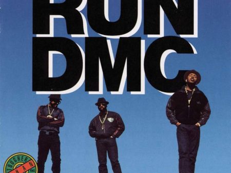 Run D.M.C. - Tougher Than Leather (Coloured) Online Hot Sale