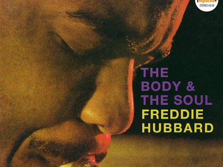 Freddie Hubbard - The Body & The Soul Online now