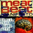 Meat Beat Manifesto - Subliminal Sandwich (2LP) on Sale