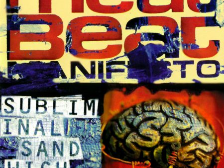 Meat Beat Manifesto - Subliminal Sandwich (2LP) on Sale