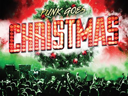 Various Artists - Punk Goes Christmas (Red) Online now