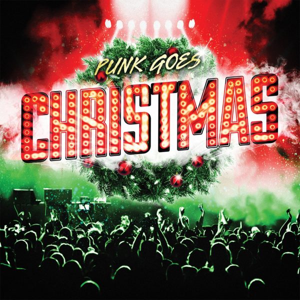 Various Artists - Punk Goes Christmas (Red) Online now