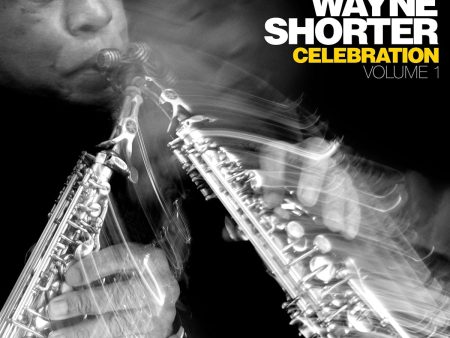 Wayne Shorter - Celebration Vol. 1 (2LP) Online