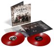 Corrs - Jupiter Calling (2LP)(Red) Online Hot Sale