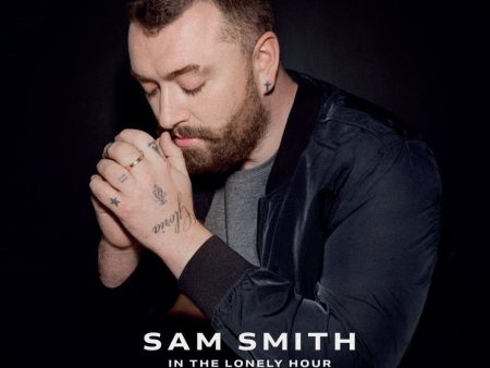 Sam Smith - In The Lonely Hour Supply