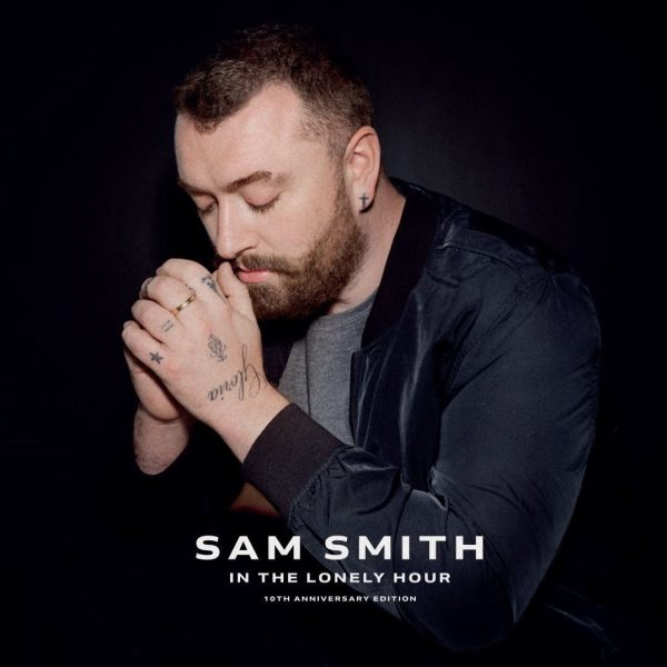 Sam Smith - In The Lonely Hour Supply