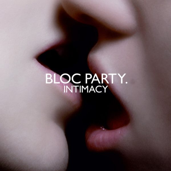 Bloc Party - Intimacy (Clear) on Sale