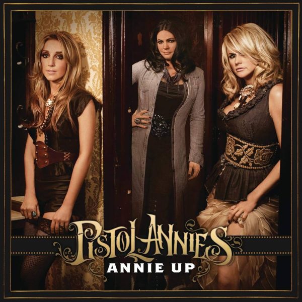 Pistol Annies - Annie Up (Coloured) Discount