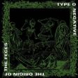 Type O Negative - Origin Of The Feces (CD) Discount