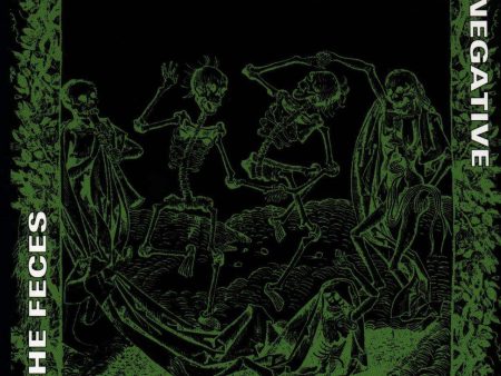 Type O Negative - Origin Of The Feces (CD) Discount