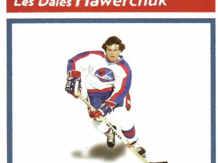 Les Dales Hawerchuk - Les Dales Hawerchuk Online