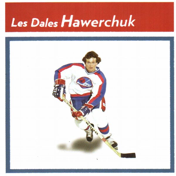 Les Dales Hawerchuk - Les Dales Hawerchuk Online