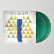 Mac Miller - Blue Slide Park (2LP)(Coloured) For Cheap