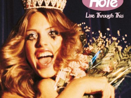 Hole - Live Through This For Cheap