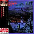 Voivod - Angel Rat (CD)(Japan) Sale