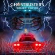 OST - Ghostbusters: Frozen Empire (2LP)(Coloured) Hot on Sale