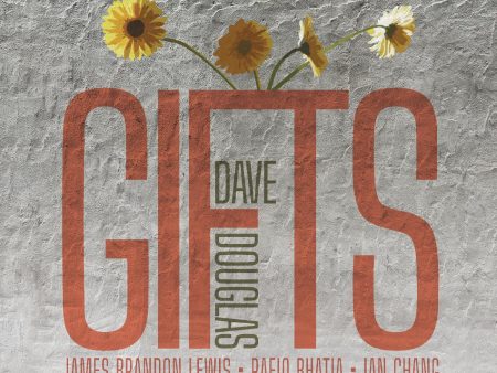 Dave Douglas - Gifts (2LP)(Red) Sale