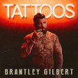 Brantley Gilbert - Tattoos Discount