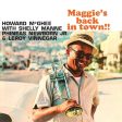 Howard McGhee - Maggie s Back In Town For Cheap