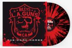 Riley s L.A. Guns - The Dark Horse (Coloured) Hot on Sale